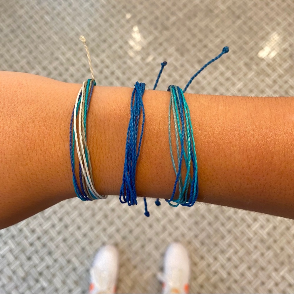 Pura Vida Bracelets